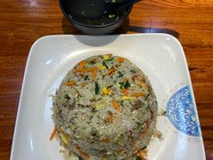 -卡迷尔牛肉面(佳木斯路店)