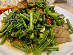 -北方饺子王·海肠捞饭·海鲜锅(山大店)