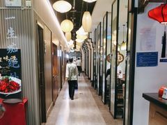 -徽镇小厨·经典徽菜(马连道店)