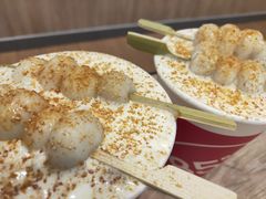 -85度C(北京八角物美店)