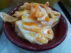 -六和餐饮(东城根店)