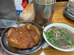 -增盛魁小吃店