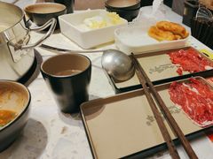 -小城牛事·鲜牛肉火锅(万达店)