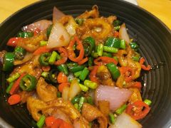 -金悦印象小馆(三里河店)