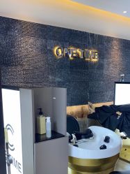 点击看大图 -MONE美发沙龙