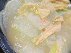 -佛有缘素食馆·荔湾老字号(陈家祠首店)