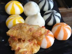-丽江庭院之丽江往事(安定门店)
