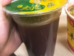 红豆沙-江三王记牛杂馆(总店)