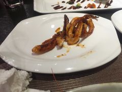 -福樱兰海鲜放题铁板烧(加州店)
