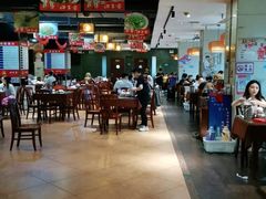 大堂-天下客饭店(中山路店)