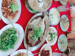 -德成饭店