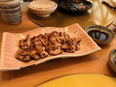 -将军日本餐厅·Shogun(厦门马哥孛罗东方大酒店)
