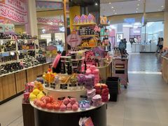 -LUSH(威尼斯人店)