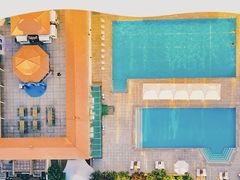 -青岛海景花园大酒店