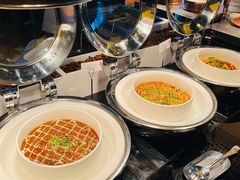 -富力丽思卡尔顿酒店·香荟全日制餐厅