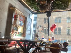 -1886德国汽车餐厅(外滩中央店)