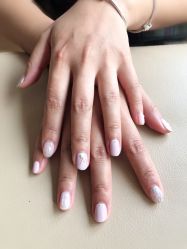 手部美甲-笑美甲美睫工作室