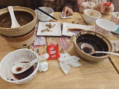 -嘉和一品粥(马家堡店)