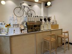 -常识咖啡common sense(春熙路店)