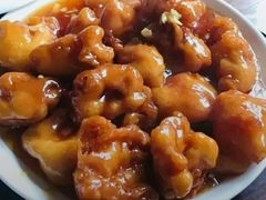 -鹊华居·地道鲁菜·海鲜·融合味(大明湖店)