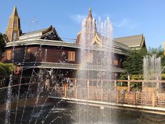 -呀路古热带植物园