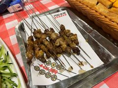 -阿财老铺·老蚌埠龙虾城(华夏总店)