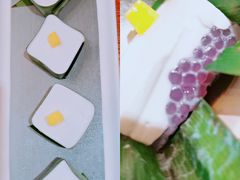 椰汁西米布丁-帕蓝·暹罗料理(大学路店)