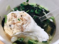 家宴灌蛋-家宴·灌蛋·沙茶面(曾厝垵店)