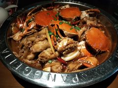 -胖哥俩肉蟹煲(福州仓山爱琴海店)