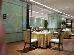 -哈尔滨永泰喜来登酒店·璟泰公馆