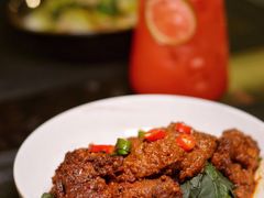 -THE PAWON·8碗(古北SOHO店)