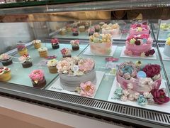 -BONCAKE裱花蛋糕(万象汇店)