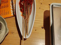 -野人串吧(太原街步行街店)