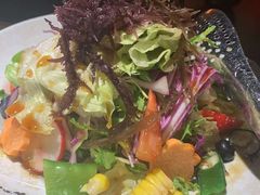 -無二炙坊·和牛烧肉(大钟寺1733店)