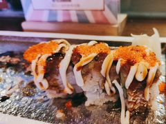 -弓二·烧鸟居酒屋(财富购物中心店)