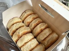 -栗酥饼(南长街店)
