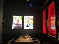 -六月雪干锅(涪城万达广场店)