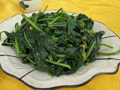 -德记潮州砂锅粥(广州大道北店)