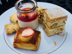 -璟象酒店-爱丽坊景观餐厅