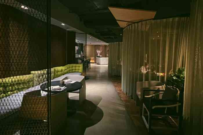 湘爱(工体店)-"米其林湘菜,特来探店.工体东门进去就能看.