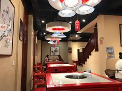 -大龍火锅(簋街店)