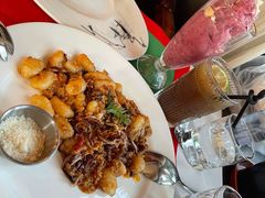 -威尼斯意餐酒吧 Venezia club(意大利风情街店)