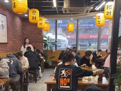 -长安后宰门水盆羊肉(新都心店)