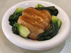 -长春观斋补堂素菜馆