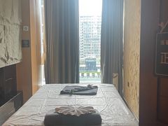 -沐·SPA悠享影院足道(海岸城店)