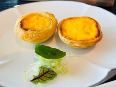 -广州柏悦酒店·悦景轩·粤菜餐厅