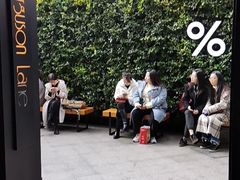 -% Arabica阿拉比卡咖啡(武康路店)