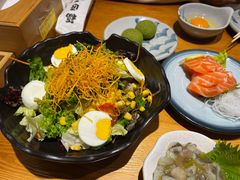 -福匠日本料理(人民路店)