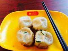 android_upload_pic-小杨生煎(香港名都店)