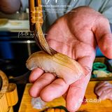 一人前手握🍣｜用料理传递的诚心诚意